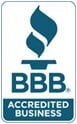 bbb accredited (desktop image) bbb accredited (desktop image)