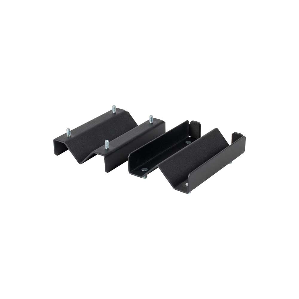 1-Unit Laptop Bracket 2-Pack (101-7413) (desktop image) 1-Unit Laptop Bracket 2-Pack (101-7413) (desktop image)