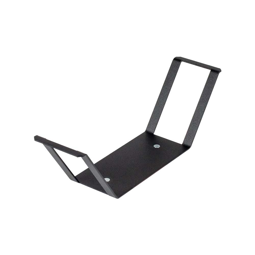 1-Unit Mac Mini Vertical Bracket (101-7736) (desktop image) 1-Unit Mac Mini Vertical Bracket (101-7736) (desktop image)