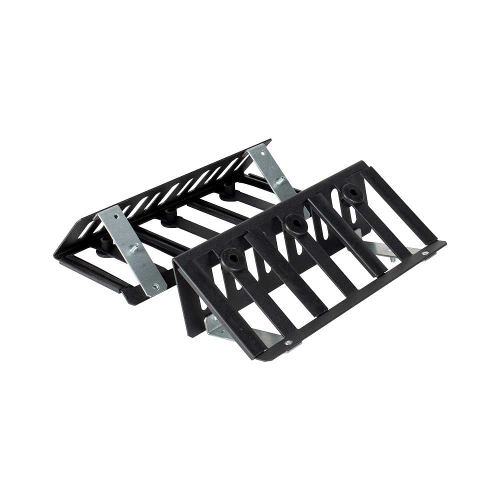 3-Unit Laptop Bracket Set (101-7769) (desktop image) 3-Unit Laptop Bracket Set (101-7769) (desktop image)