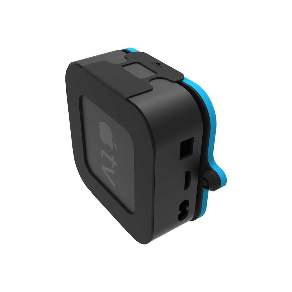 Apple Wall Mounts  (desktop image)
