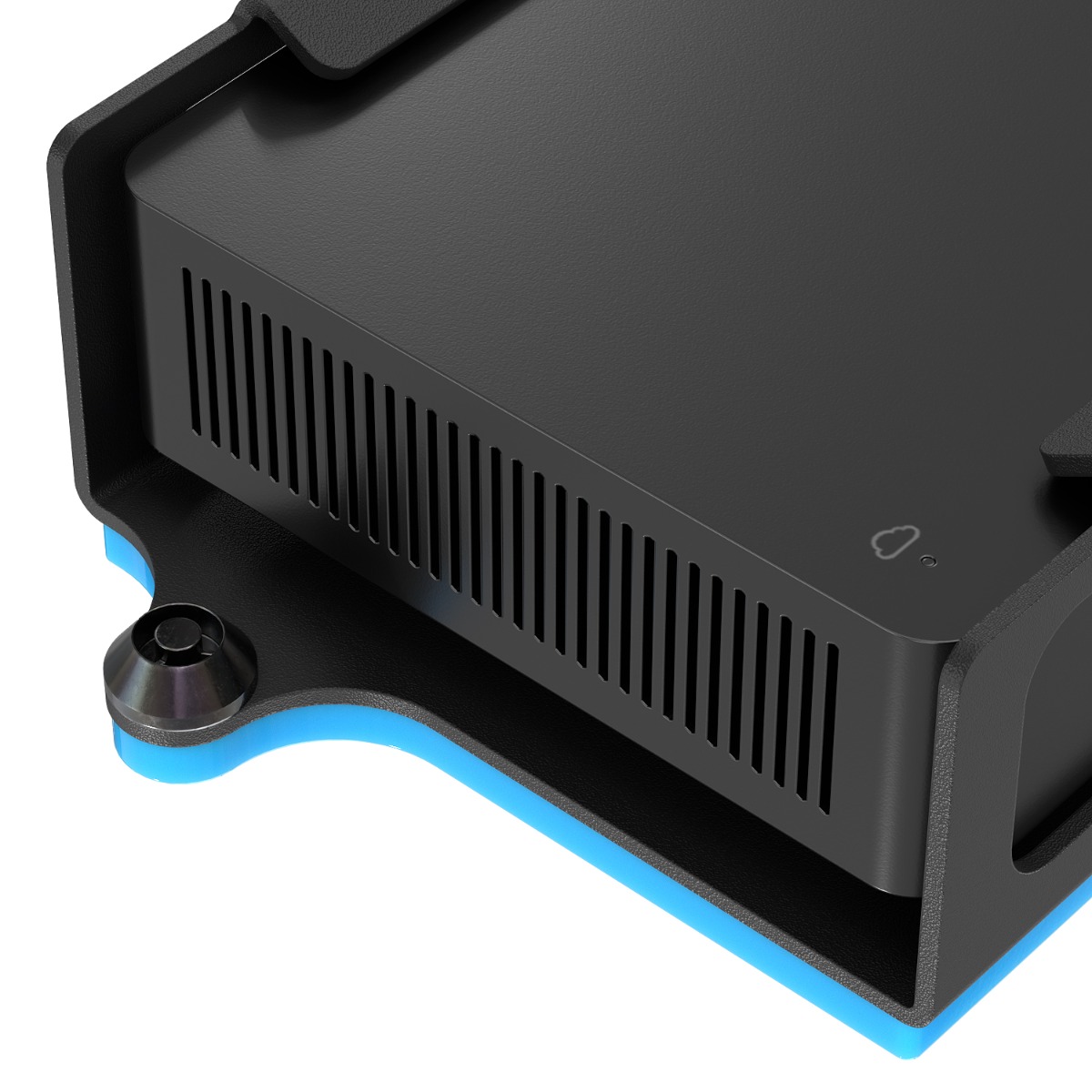 Integrated Security  (desktop image)
