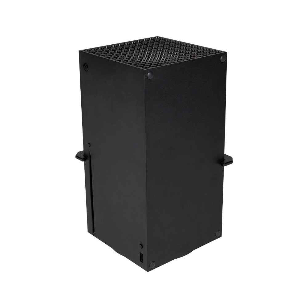 Xbox Series X Wall Mount by Forza Designs (desktop image) Xbox Series X Wall Mount by Forza Designs (desktop image)