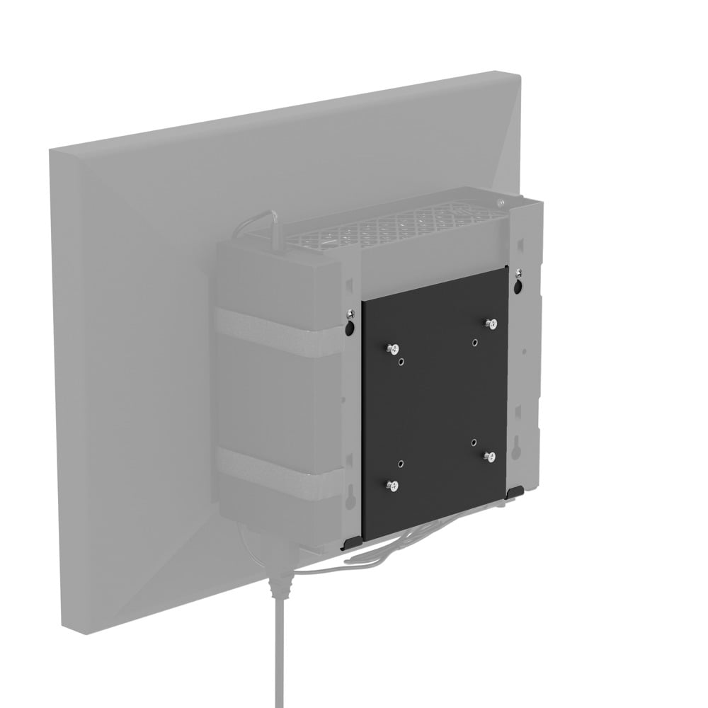 Dual VESA Bracket Add On (desktop image) Dual VESA Bracket Add On (desktop image)
