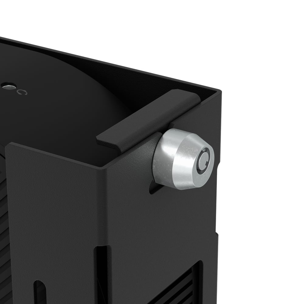 Secure Lock Add On (desktop image) Secure Lock Add On (desktop image)