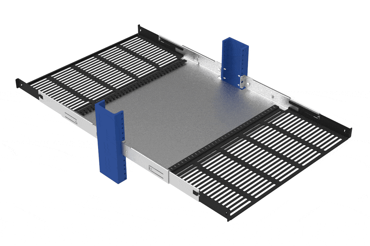 Double Sliding Shelves (desktop image) Double Sliding Shelves (desktop image)