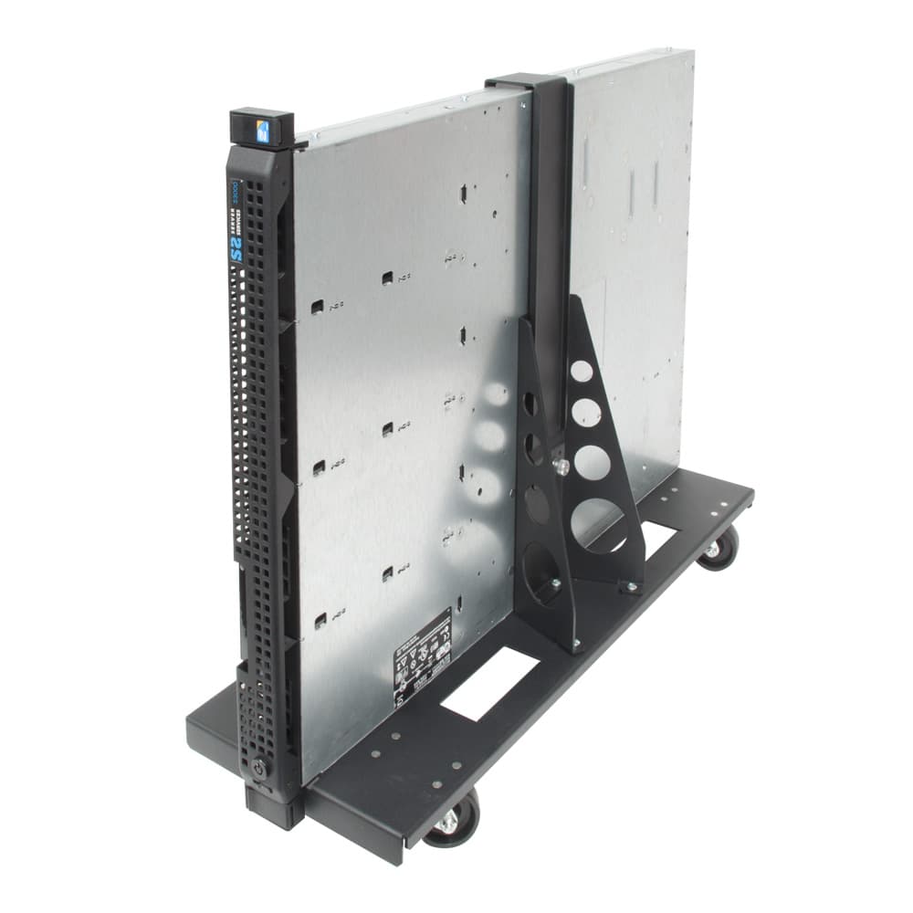 Rack-to-Tower Kit for Dell PowerEdge R410 and NX300 (desktop image)