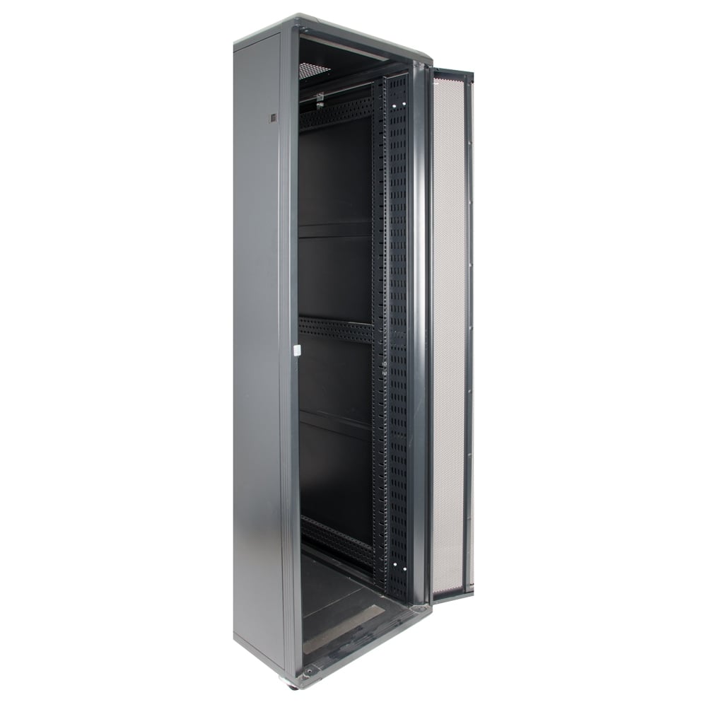 Server Cabinet Enclosures (desktop image)