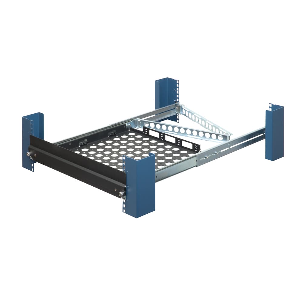 Laptop Sliding Shelves  (desktop image)